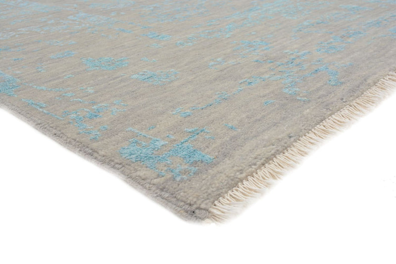 Tapete de desenhador - 401 x 307 cm - azul claro