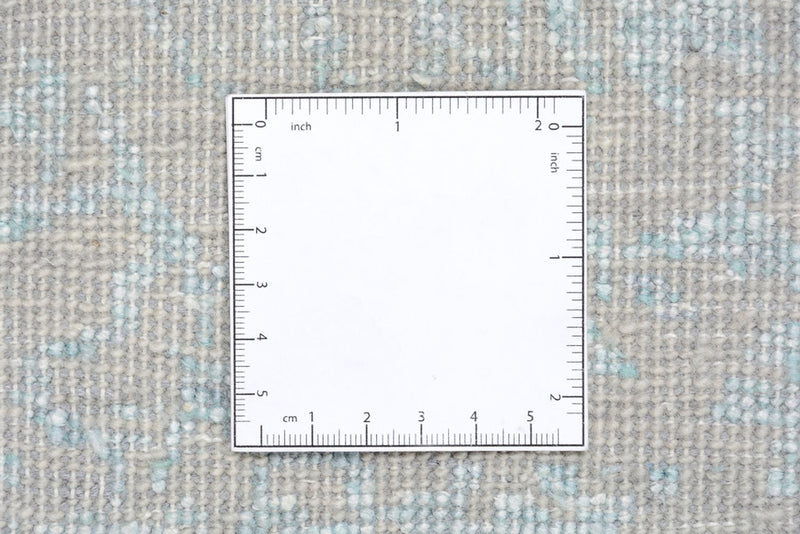 Tapete de desenhador - 401 x 307 cm - azul claro
