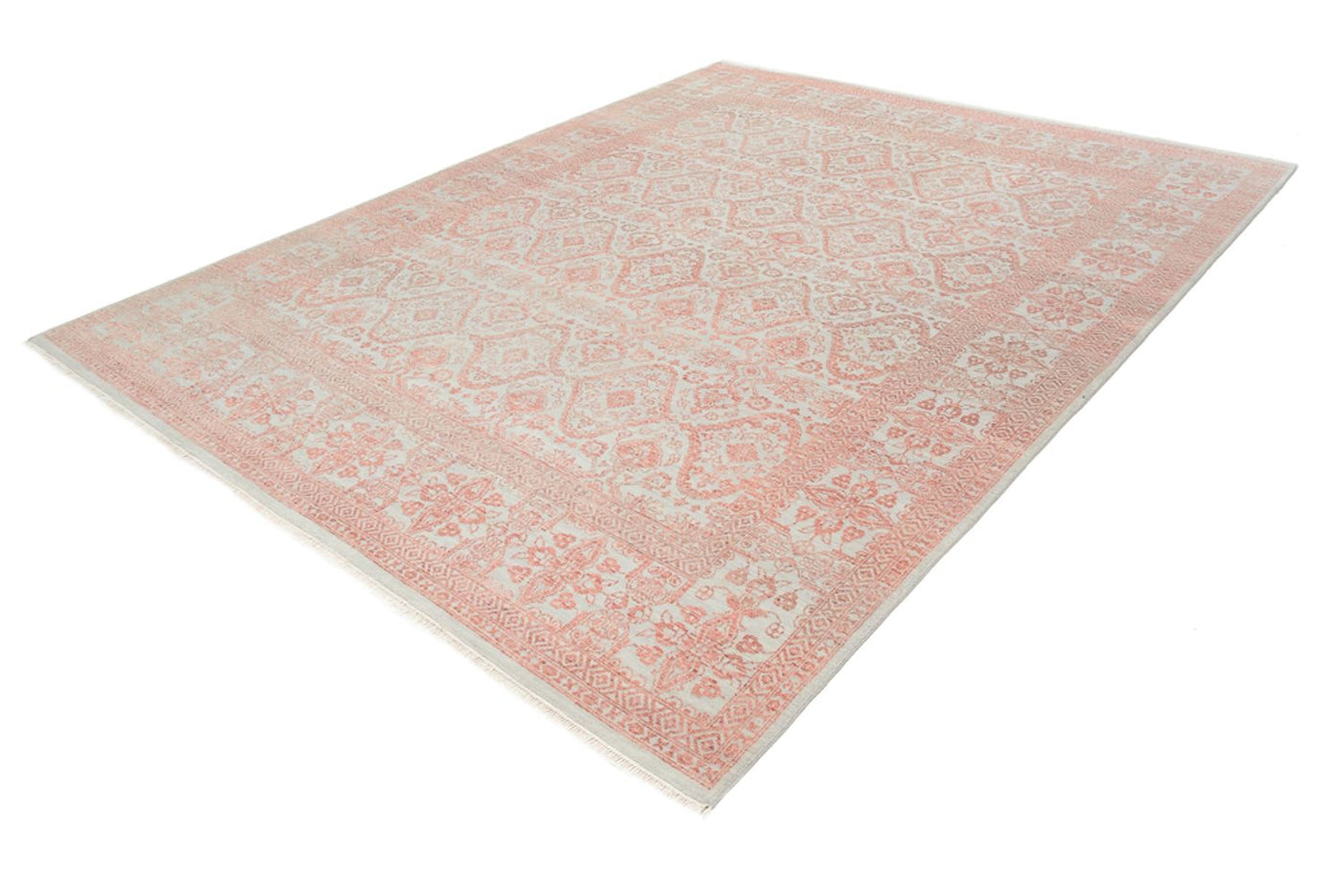 Tapete de desenhador 308x249cm - Designerteppich