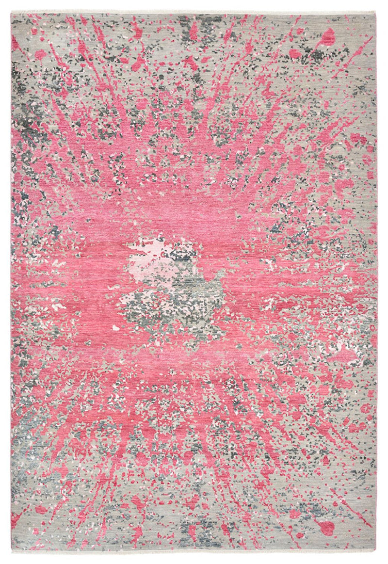 Tapete de desenhador 271x186cm - Designerteppich