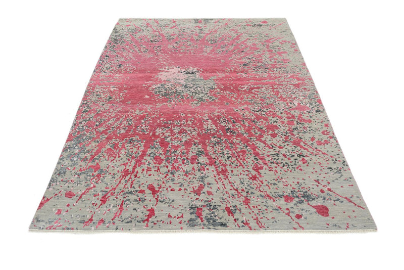 Tapete de desenhador 271x186cm - Designerteppich
