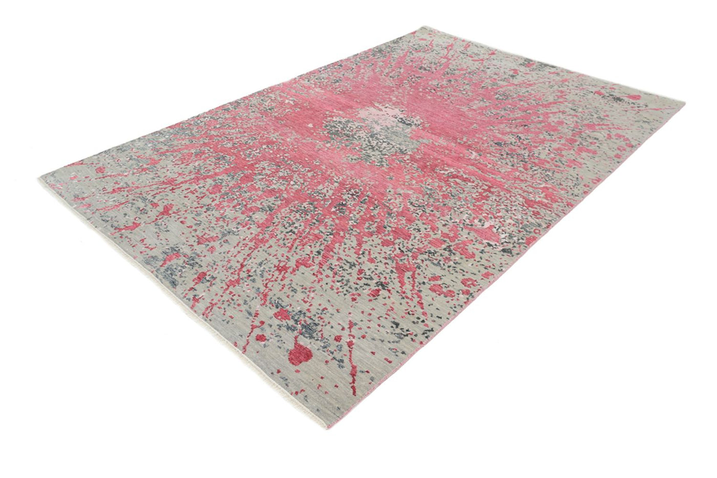 Tapete de desenhador 271x186cm - Designerteppich