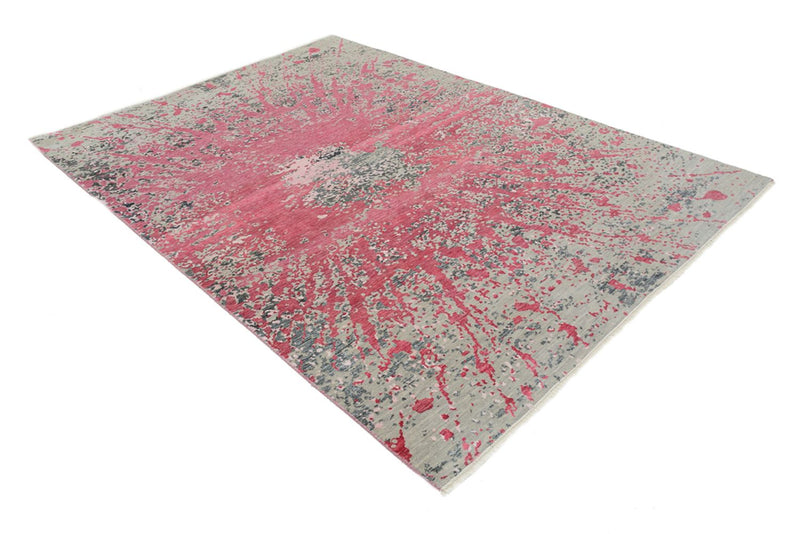 Tapete de desenhador 271x186cm - Designerteppich