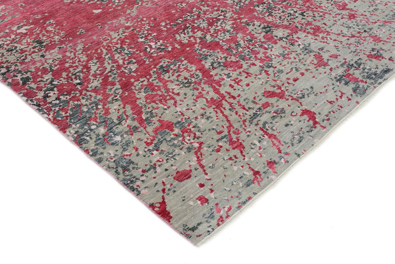 Tapete de desenhador 271x186cm - Designerteppich