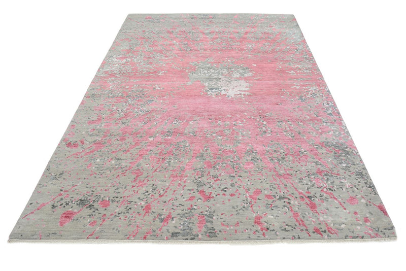 Tapete de desenhador 271x186cm - Designerteppich