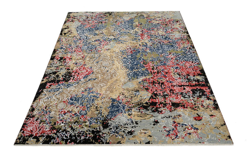 Tapete de desenhador 359x272cm - Designerteppich