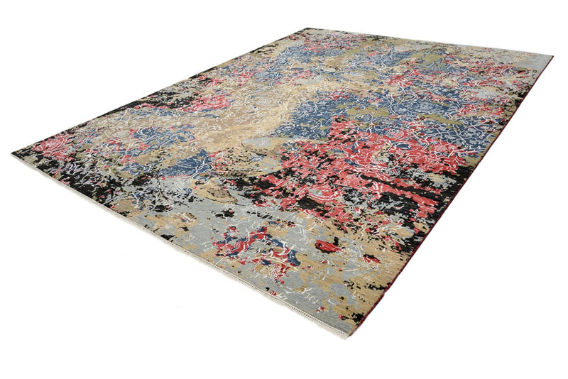 Tapete de desenhador 359x272cm - Designerteppich