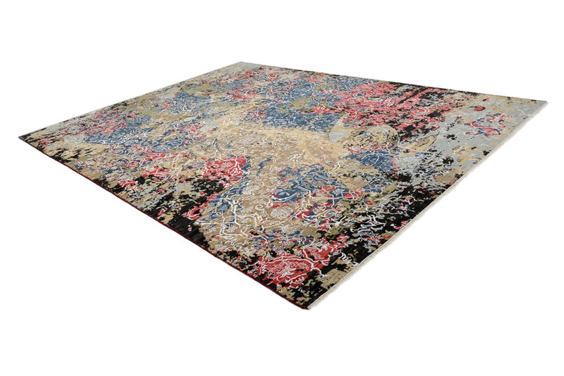 Tapete de desenhador 359x272cm - Designerteppich