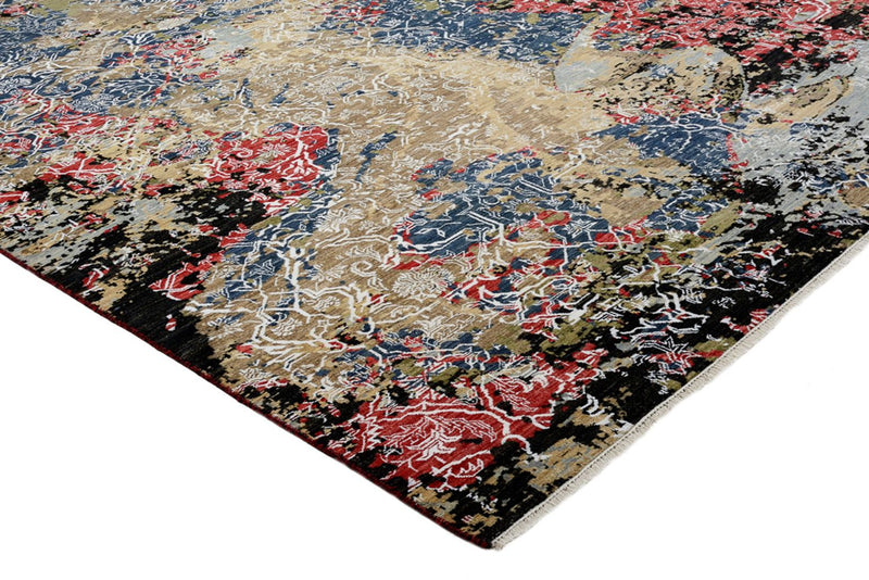Tapete de desenhador 359x272cm - Designerteppich