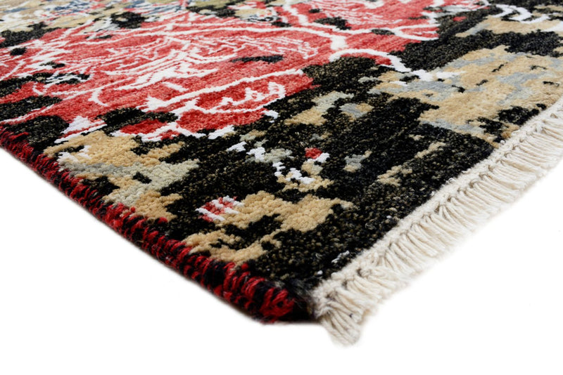 Tapete de desenhador 359x272cm - Designerteppich