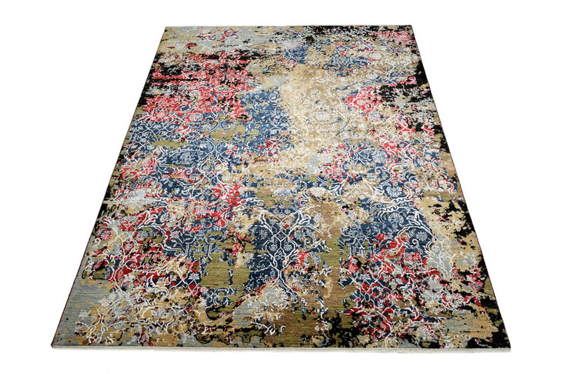 Tapete de desenhador 359x272cm - Designerteppich