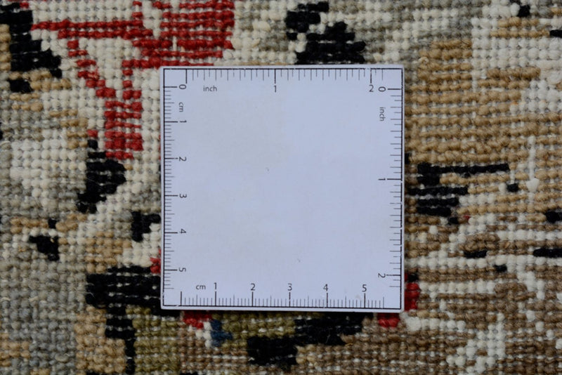 Tapete de desenhador 359x272cm - Designerteppich