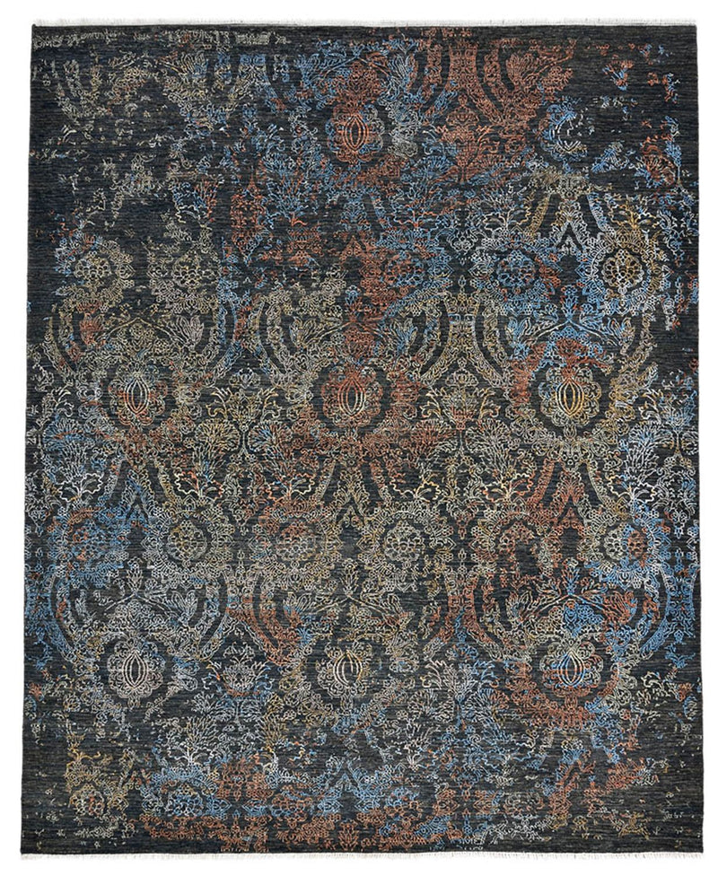 Tapete de desenhador 304x250cm - Designerteppich