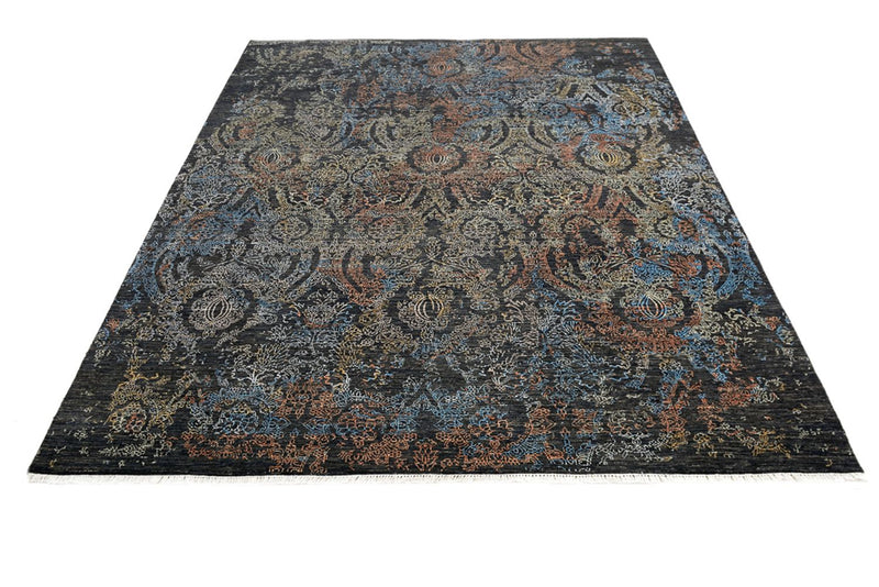 Tapete de desenhador 304x250cm - Designerteppich