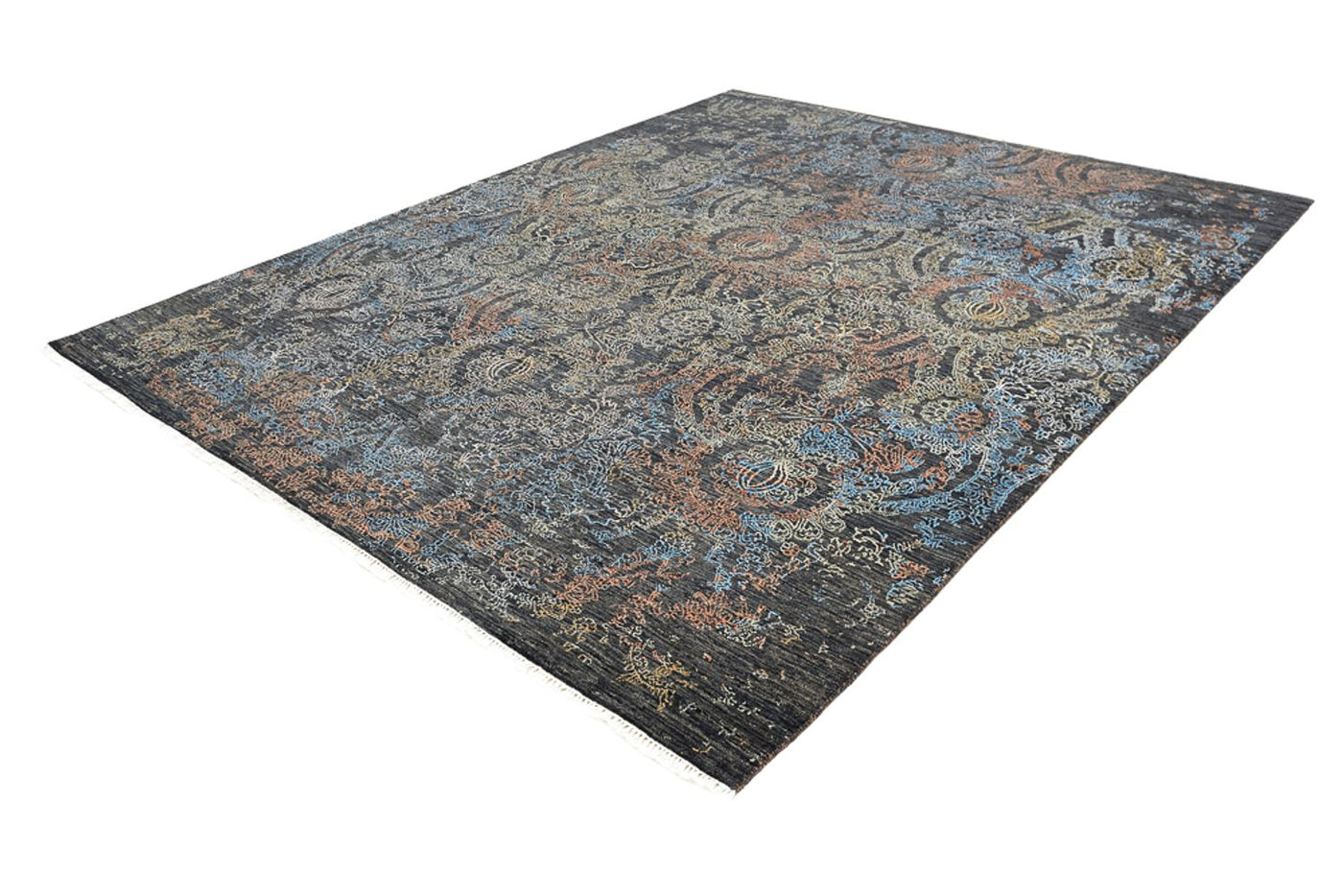Tapete de desenhador 304x250cm - Designerteppich