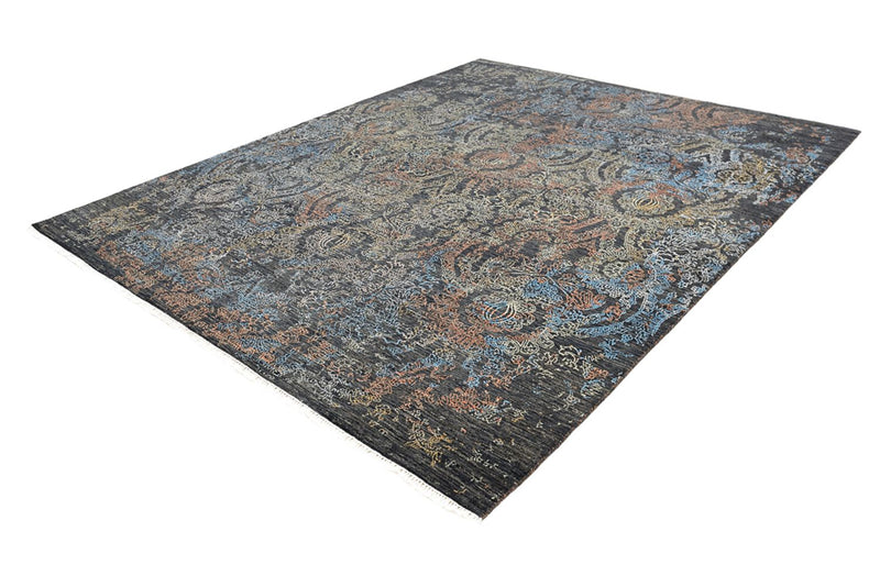 Tapete de desenhador 304x250cm - Designerteppich