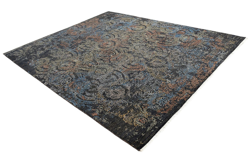 Tapete de desenhador 304x250cm - Designerteppich