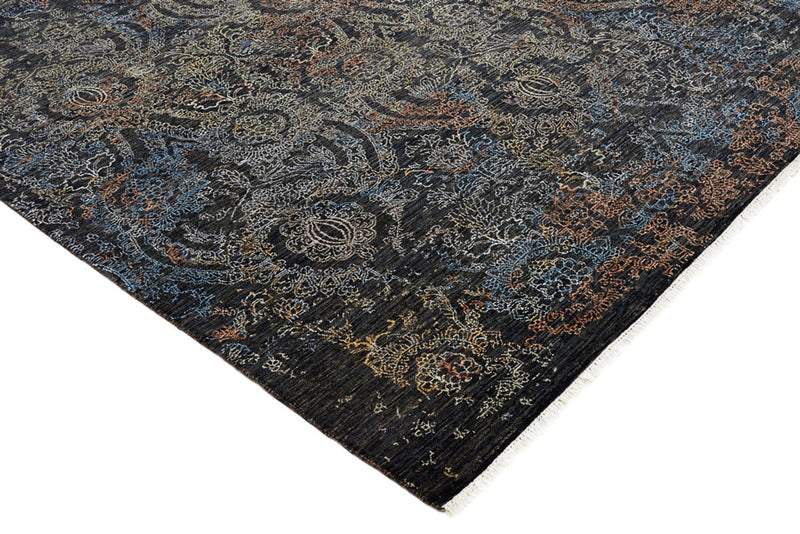 Tapete de desenhador 304x250cm - Designerteppich