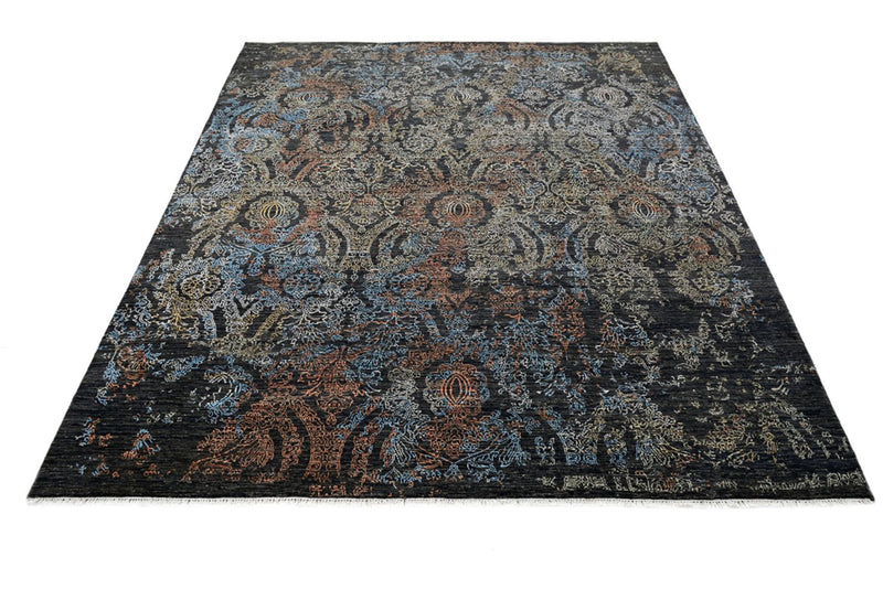 Tapete de desenhador 304x250cm - Designerteppich