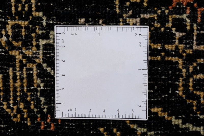 Tapete de desenhador 304x250cm - Designerteppich