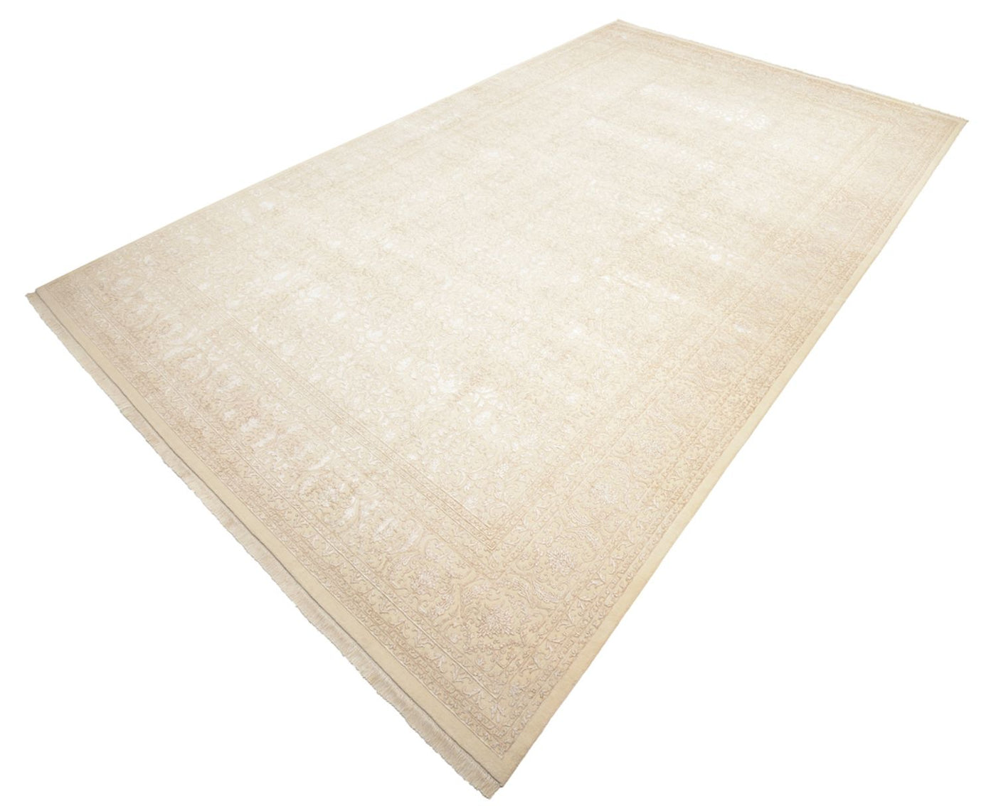 Tapete de desenhador 541x364cm - Designerteppich
