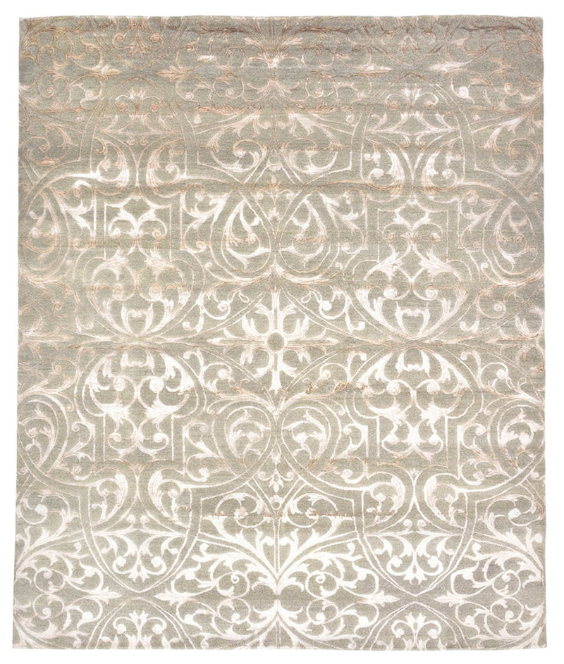 Tapete de desenhador 288x242cm - Designerteppich