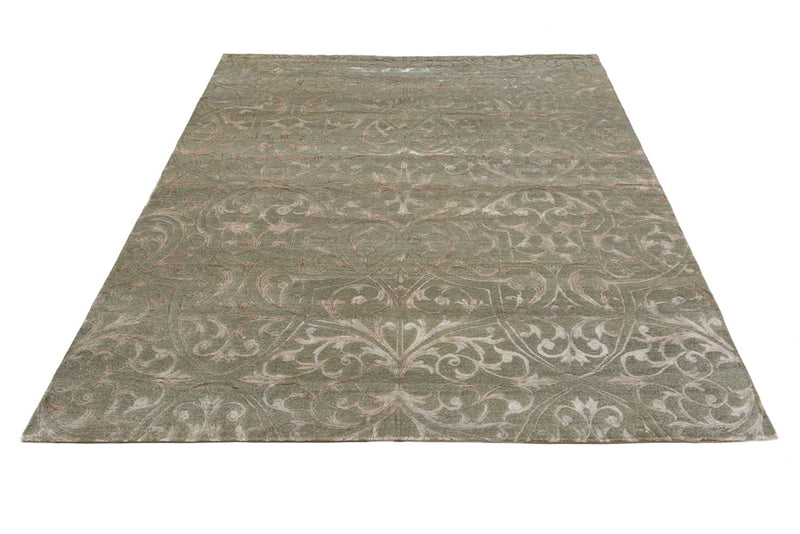 Tapete de desenhador 288x242cm - Designerteppich