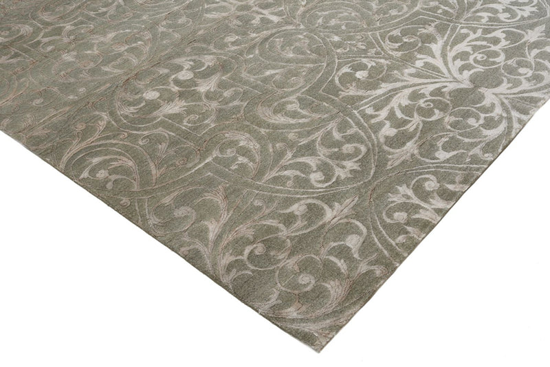 Tapete de desenhador 288x242cm - Designerteppich