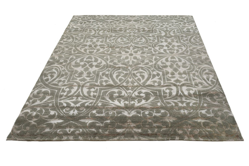 Tapete de desenhador 288x242cm - Designerteppich