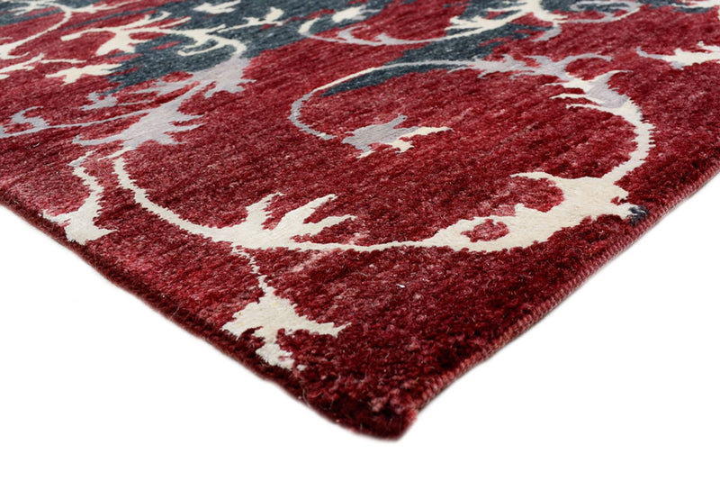 Tapete de desenhador - 242 x 171 cm - cinzento escuro