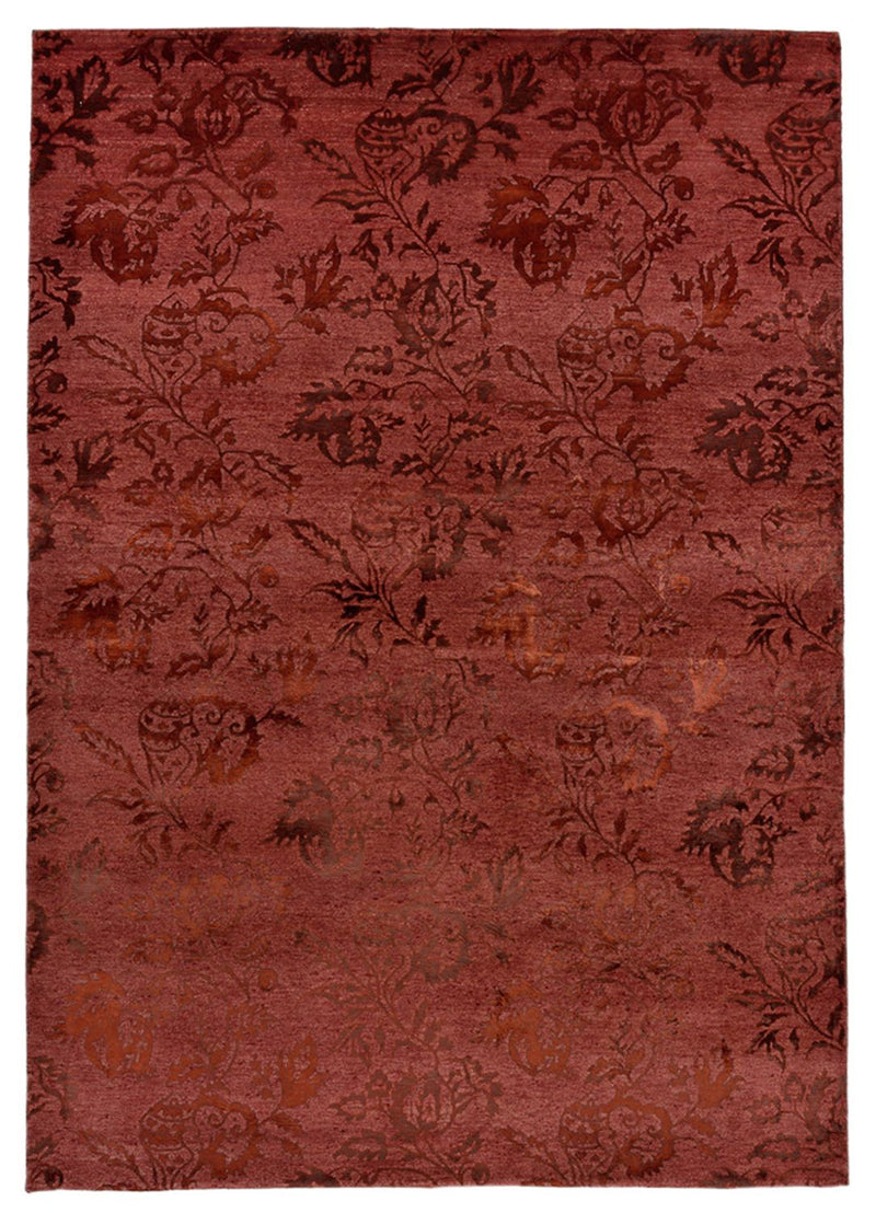 Tapete de desenhador 238x171cm - Designerteppich