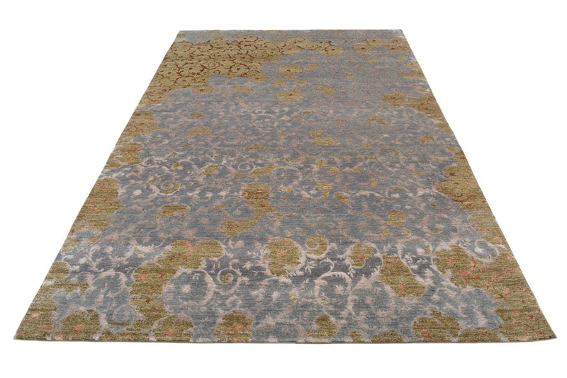 Tapete de desenhador 182x273cm - Designerteppich