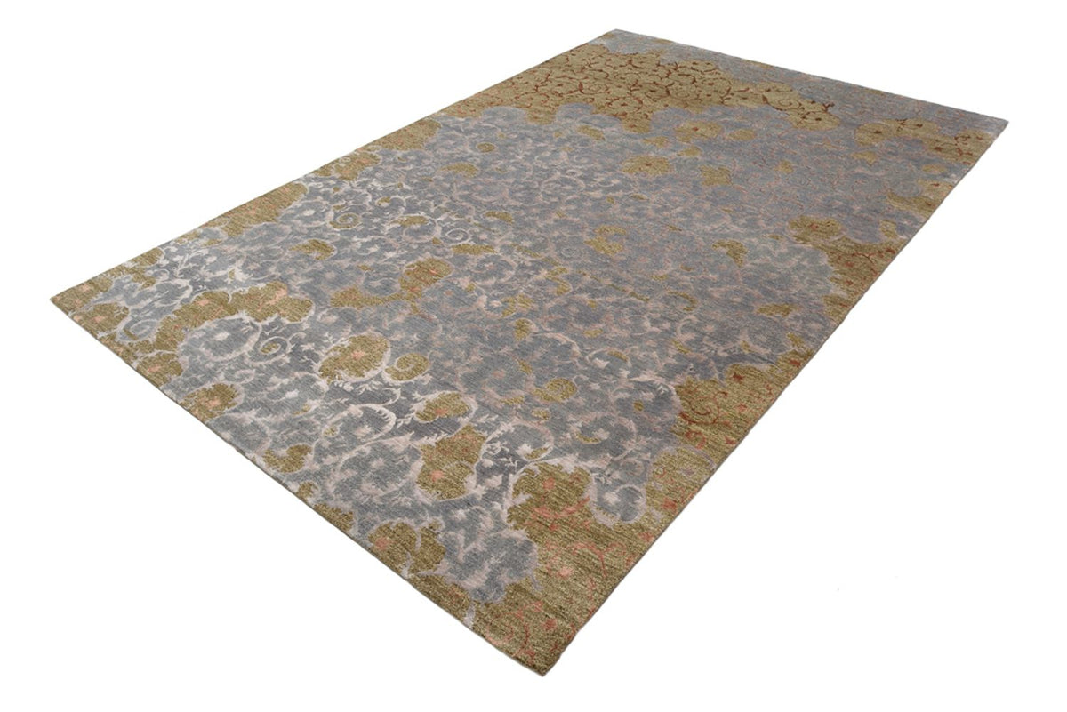 Tapete de desenhador 182x273cm - Designerteppich