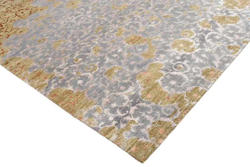 Tapete de desenhador 182x273cm - Designerteppich