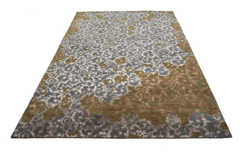 Tapete de desenhador 182x273cm - Designerteppich