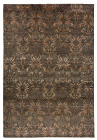 Tapete de desenhador 302x204cm - Designerteppich – product image