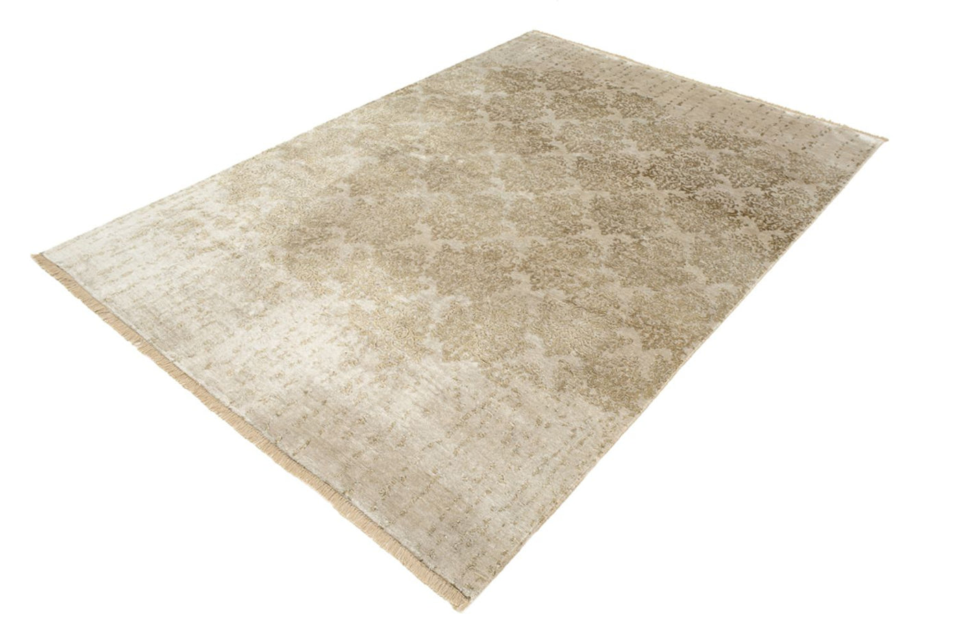Tapete de desenhador - 237 x 170 cm - verde azeitona