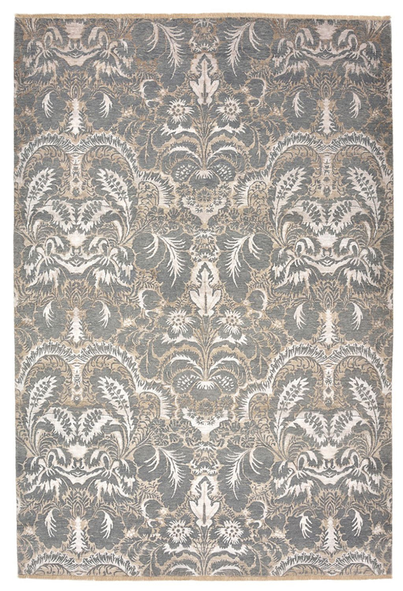 Tapete de desenhador 304x205cm - Designerteppich