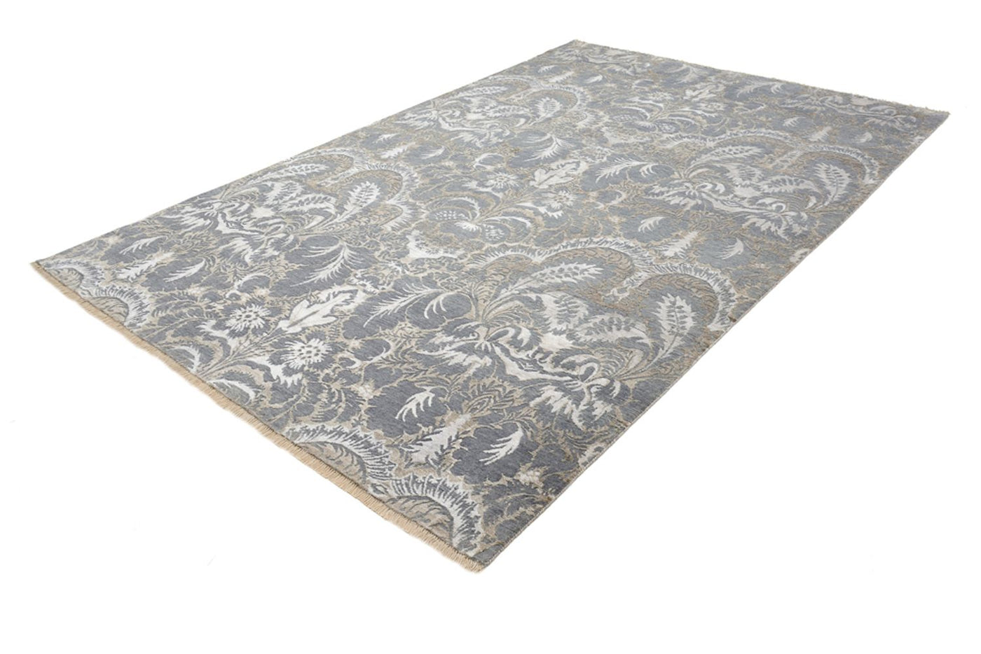 Tapete de desenhador 304x205cm - Designerteppich