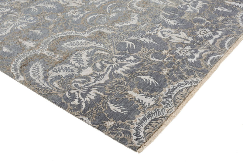 Tapete de desenhador 304x205cm - Designerteppich