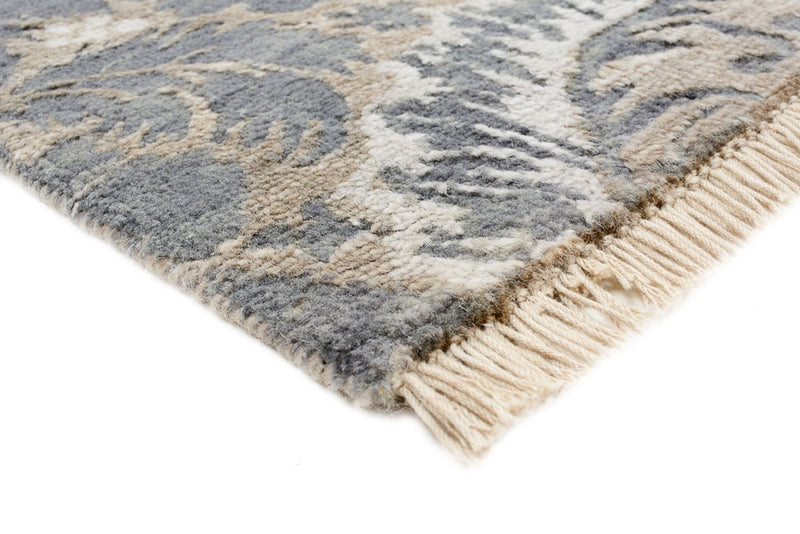 Tapete de desenhador 304x205cm - Designerteppich
