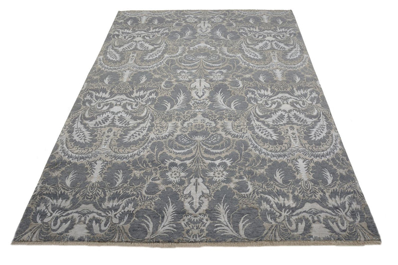 Tapete de desenhador 304x205cm - Designerteppich