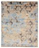 Tapete de desenhador 301x241cm - Designerteppich