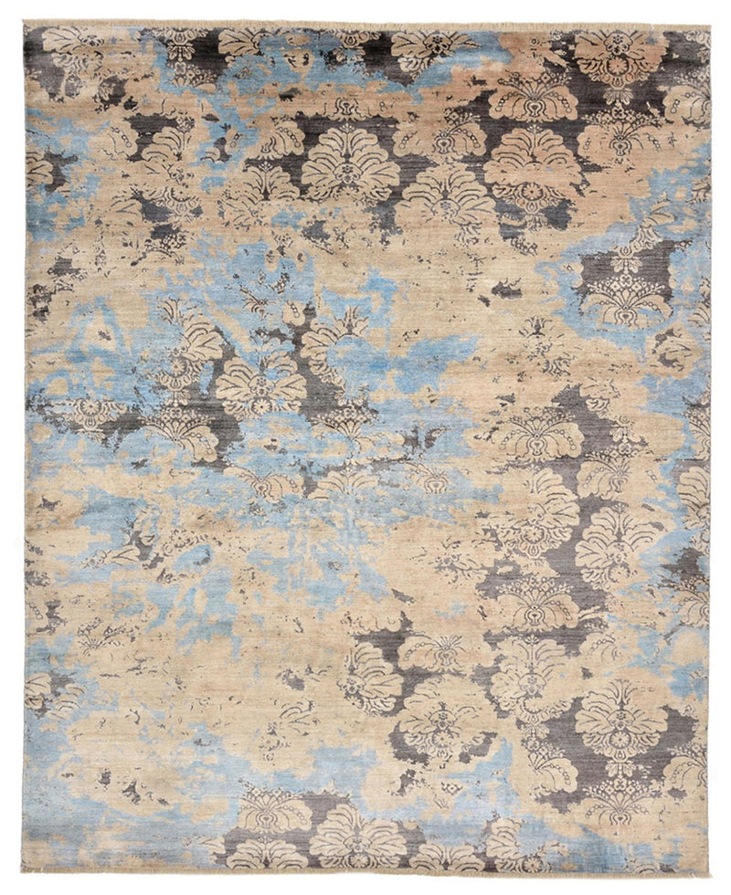 Tapete de desenhador 301x241cm - Designerteppich