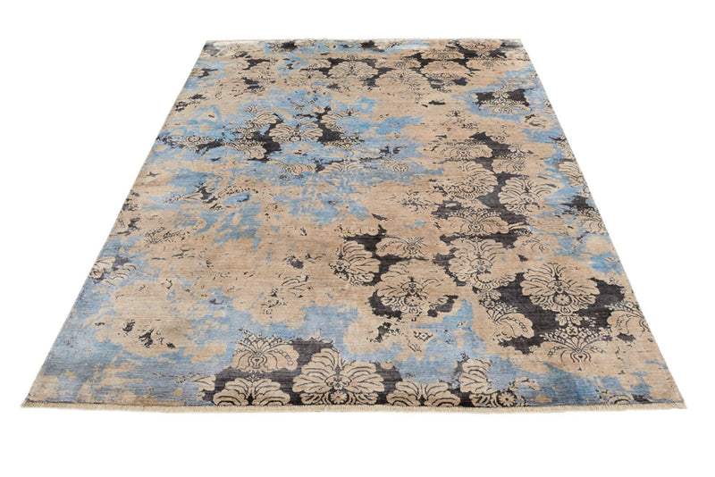 Tapete de desenhador 301x241cm - Designerteppich