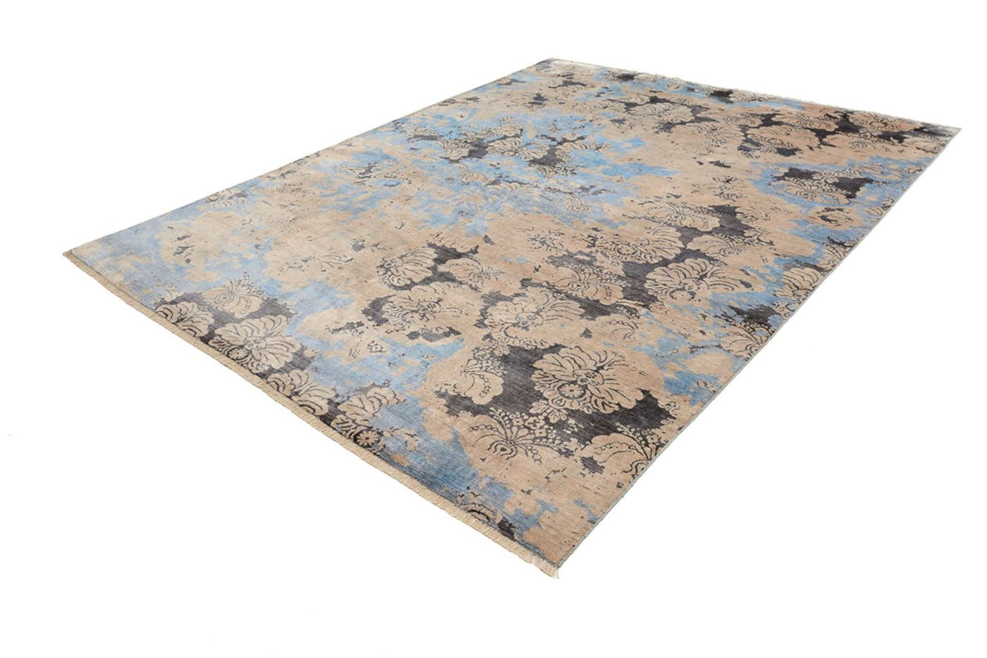 Tapete de desenhador 301x241cm - Designerteppich