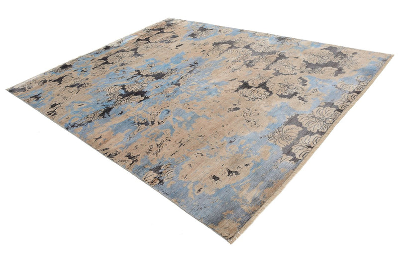 Tapete de desenhador 301x241cm - Designerteppich