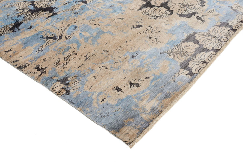Tapete de desenhador 301x241cm - Designerteppich