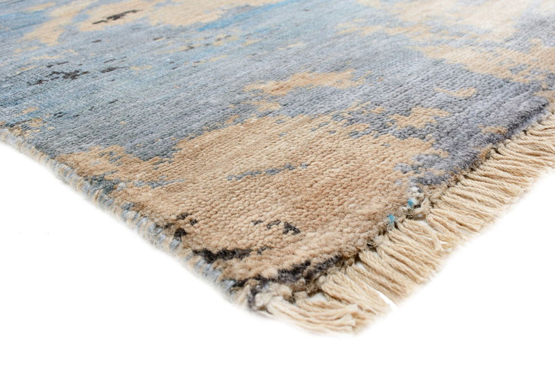 Tapete de desenhador 301x241cm - Designerteppich