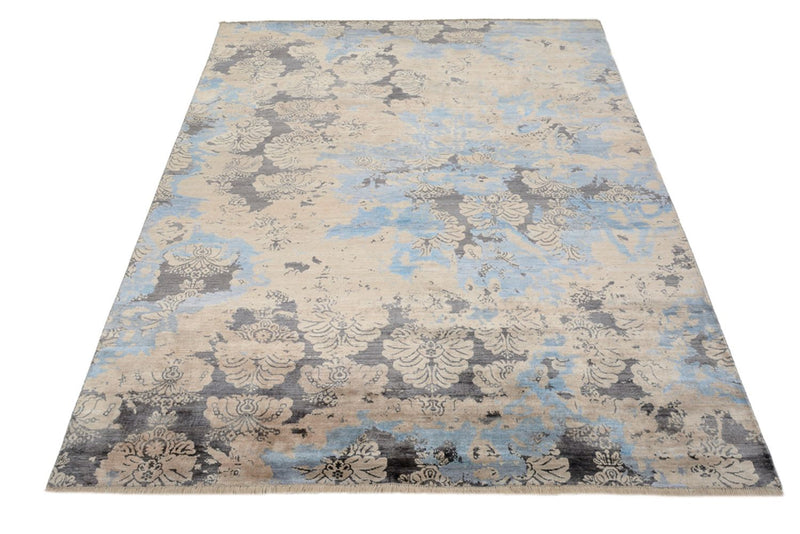 Tapete de desenhador 301x241cm - Designerteppich